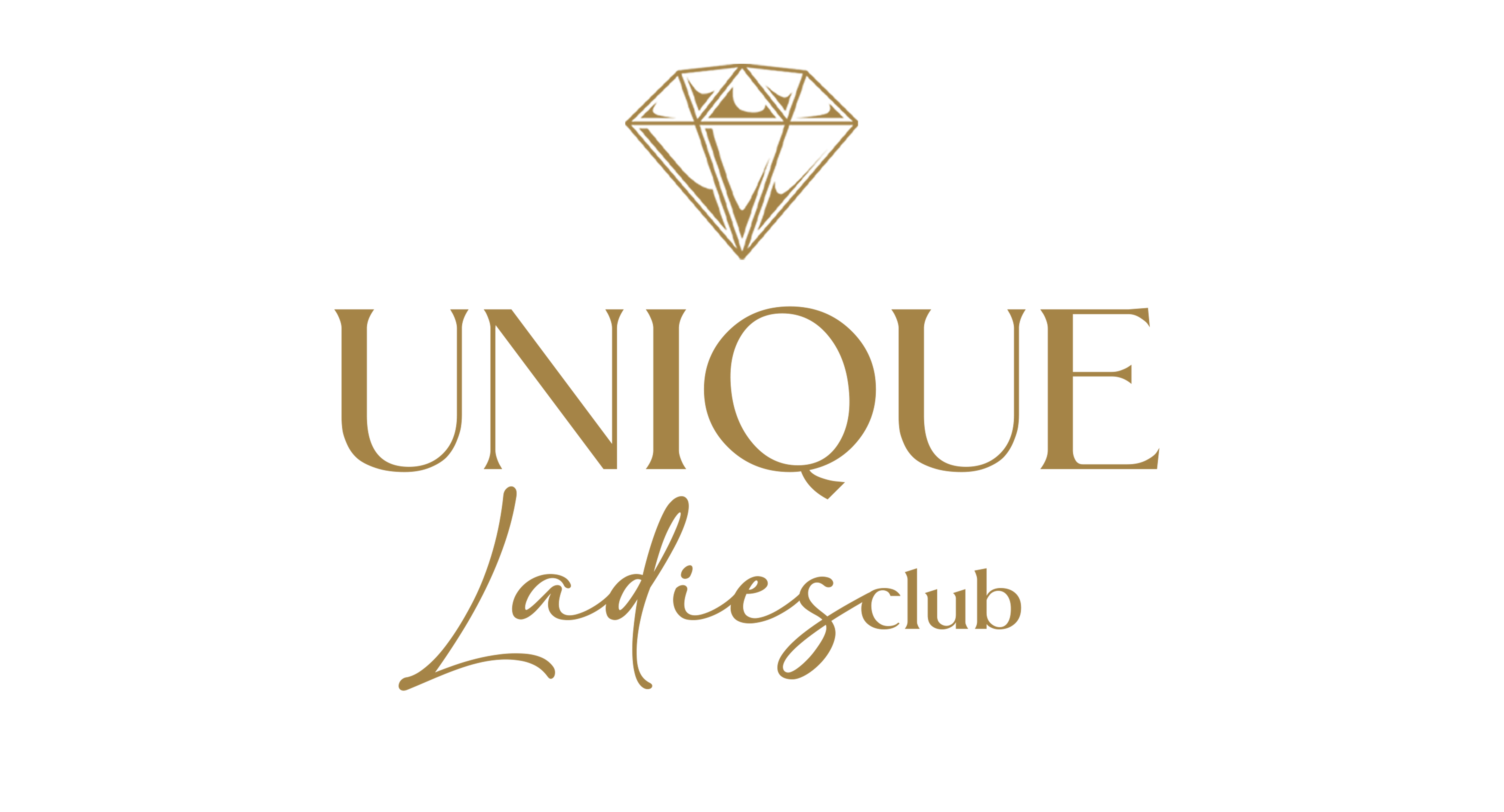 Logo Embaixadoras Unique