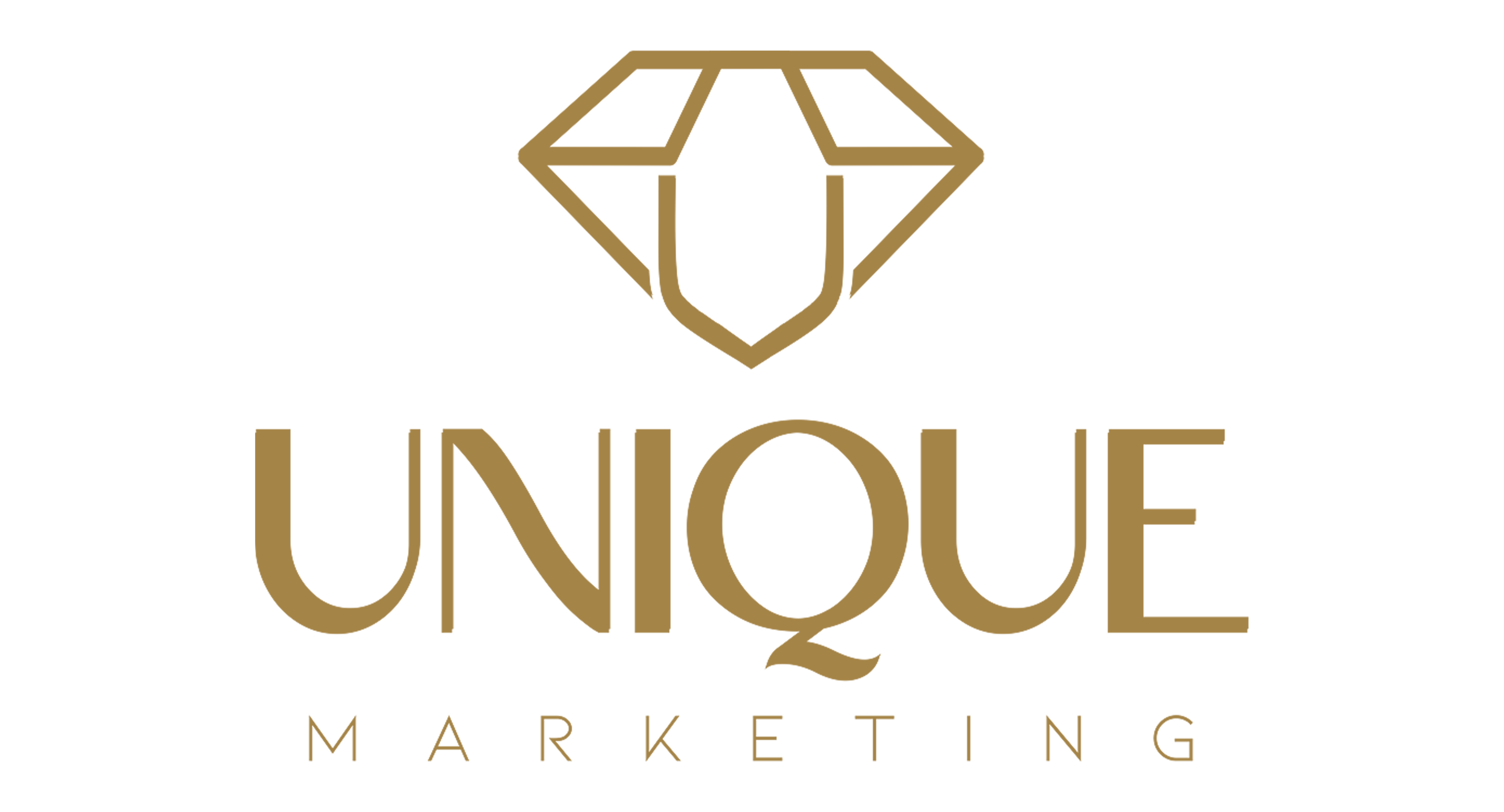 Logo Unique Marketing